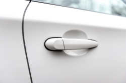 2011 BMW 1-Series M Coupe