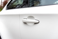 2011 BMW 1-Series M Coupe
