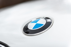 2011 BMW 1-Series M Coupe