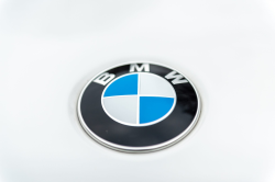 2011 BMW 1-Series M Coupe