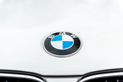 2011 BMW 1-Series M Coupe