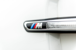 2011 BMW 1-Series M Coupe