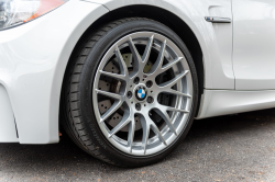 2011 BMW 1-Series M Coupe