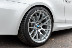 2011 BMW 1-Series M Coupe