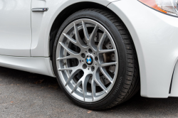 2011 BMW 1-Series M Coupe