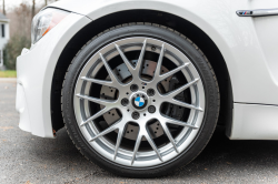 2011 BMW 1-Series M Coupe