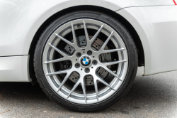 2011 BMW 1-Series M Coupe