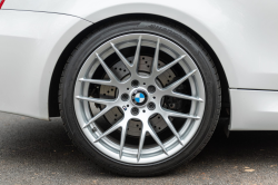 2011 BMW 1-Series M Coupe