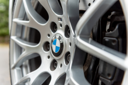 2011 BMW 1-Series M Coupe