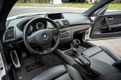 2011 BMW 1-Series M Coupe