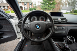 2011 BMW 1-Series M Coupe