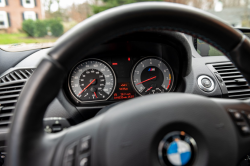 2011 BMW 1-Series M Coupe