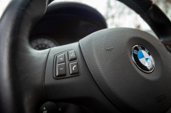 2011 BMW 1-Series M Coupe