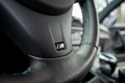 2011 BMW 1-Series M Coupe
