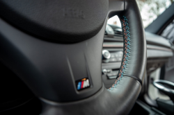 2011 BMW 1-Series M Coupe