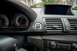 2011 BMW 1-Series M Coupe