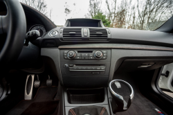2011 BMW 1-Series M Coupe
