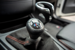 2011 BMW 1-Series M Coupe