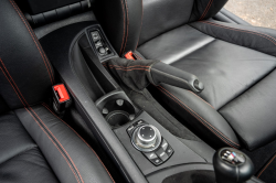 2011 BMW 1-Series M Coupe