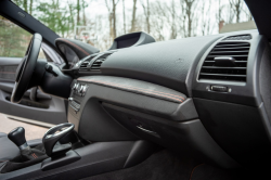2011 BMW 1-Series M Coupe