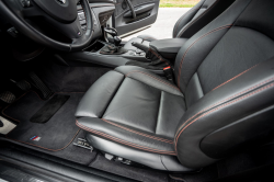 2011 BMW 1-Series M Coupe