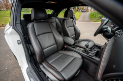 2011 BMW 1-Series M Coupe