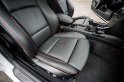 2011 BMW 1-Series M Coupe