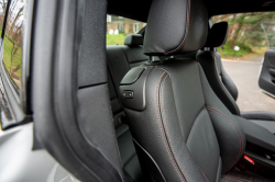 2011 BMW 1-Series M Coupe