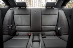 2011 BMW 1-Series M Coupe