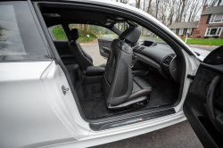2011 BMW 1-Series M Coupe