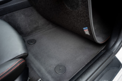 2011 BMW 1-Series M Coupe