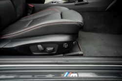 2011 BMW 1-Series M Coupe