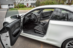 2011 BMW 1-Series M Coupe