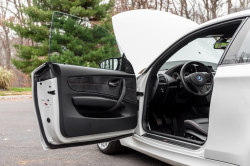 2011 BMW 1-Series M Coupe