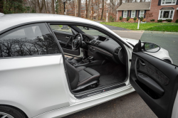 2011 BMW 1-Series M Coupe