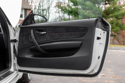 2011 BMW 1-Series M Coupe