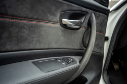 2011 BMW 1-Series M Coupe