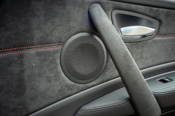 2011 BMW 1-Series M Coupe