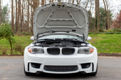 2011 BMW 1-Series M Coupe