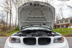 2011 BMW 1-Series M Coupe