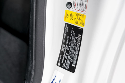 2011 BMW 1-Series M Coupe