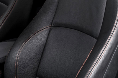 2011 BMW 1-Series M Coupe