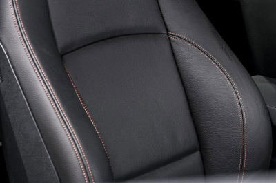 2011 BMW 1-Series M Coupe