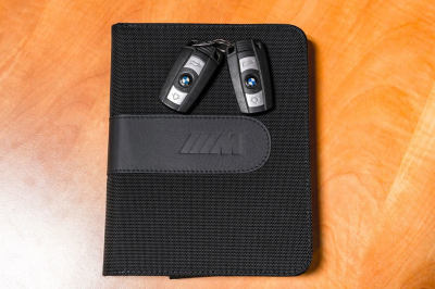 2011 BMW 1-Series M Coupe