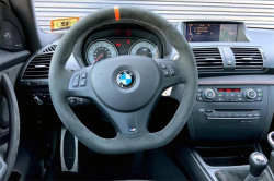 2011 BMW 1-Series M Coupe