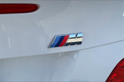 2011 BMW 1-Series M Coupe