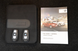 2011 BMW 1-Series M Coupe