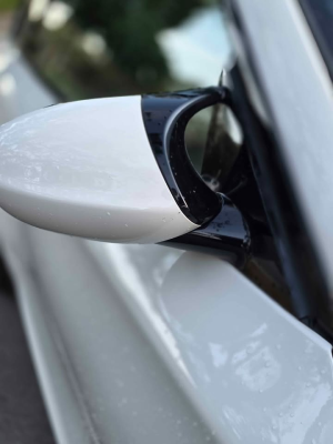 2011 BMW 1-Series M Coupe