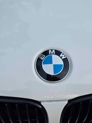 2011 BMW 1-Series M Coupe