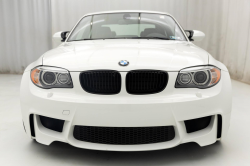 2011 BMW 1-Series M Coupe